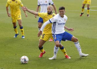El Real Zaragoza presenta la reclamación por alineación indebida del Alcorcón