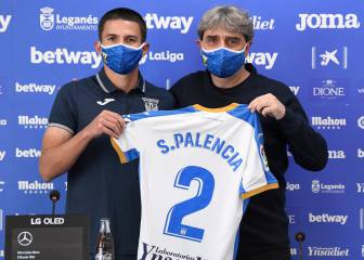 Palencia: “Quien crea que Segunda es un paseo, se equivoca”