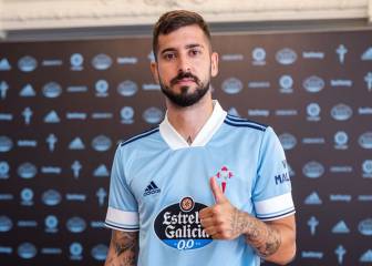Vadillo, oportunidad de mercado para el Espanyol