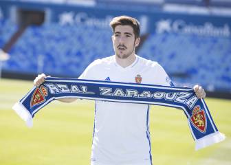 “Puedo aportar profundidad, velocidad y llegada a gol”