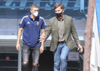 Lalo ofrecerá mañana su clásica valoración del fin del mercado