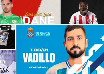 Los clubes se gastan 32M€ y los ingresos caen a 68M€