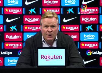 Koeman: 