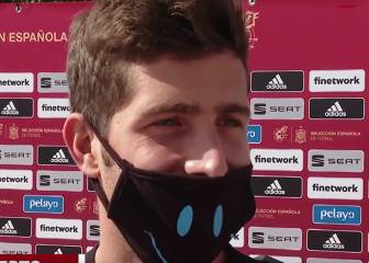 Sergi Roberto: 