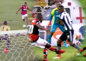 Así definía Vinicius en el Flamengo: ¿qué cambió en el Madrid?