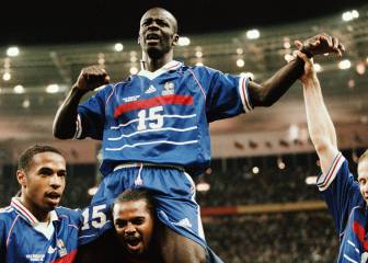 Alves, la mayor ausencia de los mejores laterales derechos de la historia según France Football