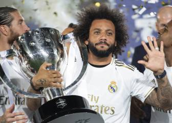 Los 10 mejores laterales izquierdos de la historia según France Football