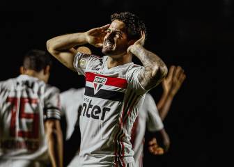 Los 10 cracks que se han quedado en el paro