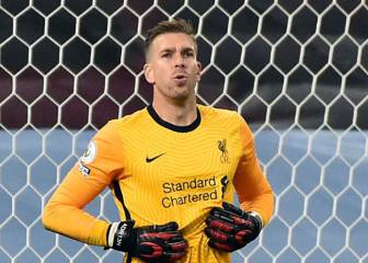 Adrián, en el ojo del huracán