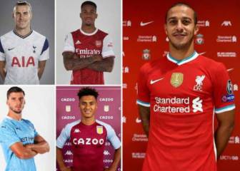 La Premier rompe el mercado