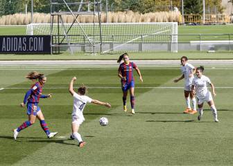El fútbol femenino reunió a 244.000 espectadores en TV