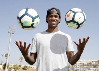 El Deportivo cuenta con Rolan: 