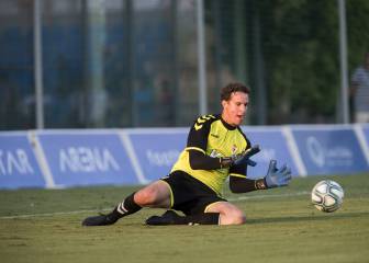 Lejárraga rescindió sobre bocina