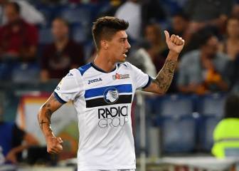 Marcone, Guido Carrillo, Rigoni y Ruso ponen la guinda al Elche