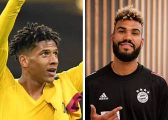 Las sorpresas del mercado