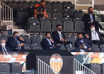 Peter Lim petrifica al Valencia