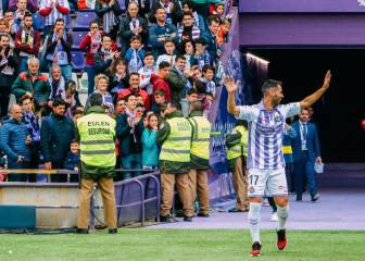 Moyano se despide agradecido y apelando 