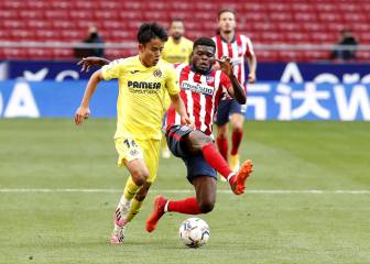 Un mercado de 35 millones en gasto con siete refuerzos