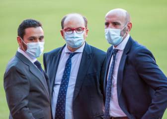 La planificación más ambiciosa desde que se peleó LaLiga