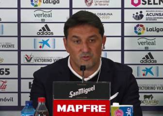 Braulio, satisfecho con los fichajes realizados