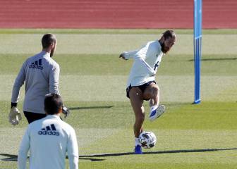 Virus FIFA: 11 jugadores blancos, convocados por sus selecciones