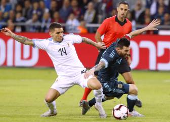 Torreira, de complemento de Thomas a sostén del medio