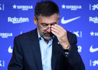 Bartomeu: dimitir o resistir