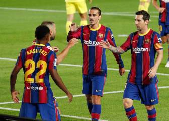 Fichajes frustrados que hubieran cambiado el fútbol mundial