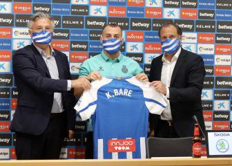 El mercado más rentable del Espanyol de Chen