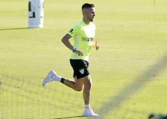 Pellicer espera a Joaquín y ya tiene disponible a Ismael