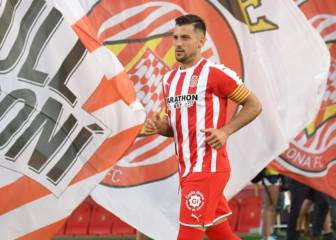 Granell se marcha al Bolívar y el Girona pierde ADN gerundense