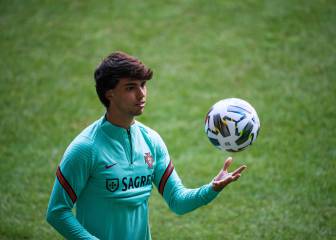 La Roja, ante los más buscados