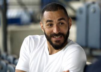 Benzema y la curiosa historia de su fichaje por el Madrid