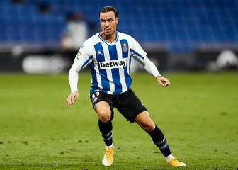 El XI más valioso de LaLiga SmartBank