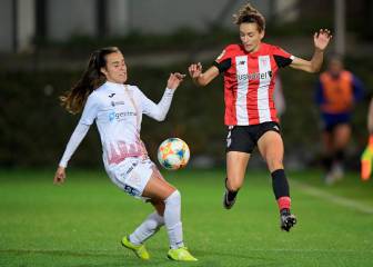 Vuelve la Copa de la Reina con un Logroño-Athletic con público