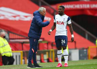 El secreto de Mourinho para destrozar al United