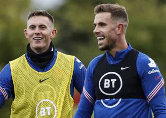 Abraham, Sancho y Chilwell no jugarán el amistoso ante Gales por romper el protocolo COVID