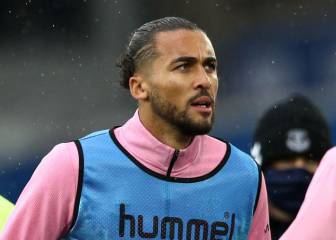 La hora de Calvert-Lewin