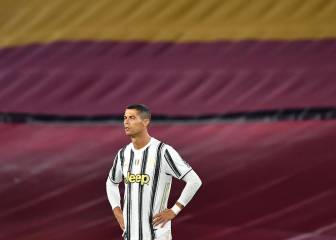 Posible sanción para los jugadores de la Juventus que salieron de la 'burbuja'