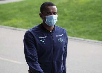 Akanji da positivo en coronavirus, pero se juega el Suiza-Croacia