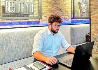 Víctor Moreno analiza a los 13 fichajes del nuevo Marbella