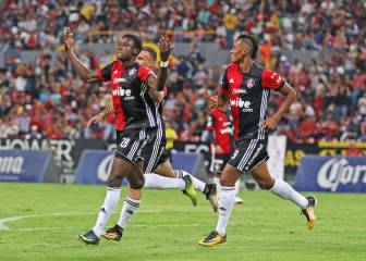 Patrick Sokó tiene una cita en Guadalajara