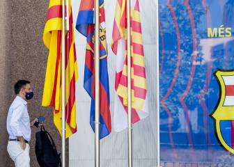 La jueza del Barçagate halla indicios de delito