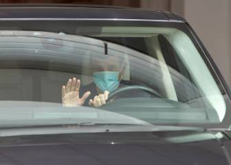 Gracia continúa (de momento) en el Valencia tras reunirse con Anil