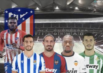 La IA desvela el jugador ideal para sustituir a Thomas