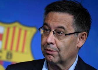 Vote of no confidence to go ahead against FC Barcelona board