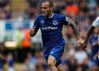 Sandro quiere seguir los pasos de Rubén Castro