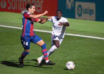 Mendy, el verso libre