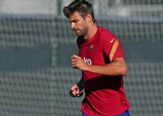 Plan especial para Piqué