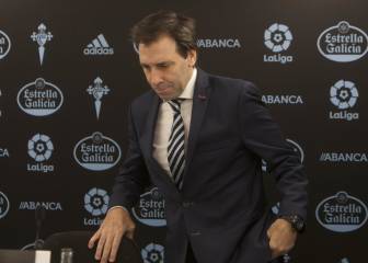 Felipe señala a Óscar: 